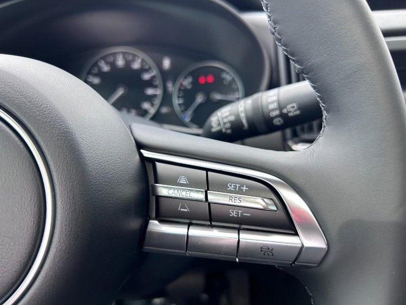 New 2025 MAZDA CX-50 AWD 2.5 S w/ Weather Package image 14