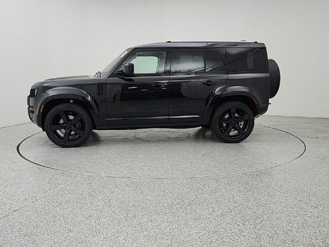 New 2026 Land Rover Defender 110 X-Dynamic SE AWD/4WD image 8