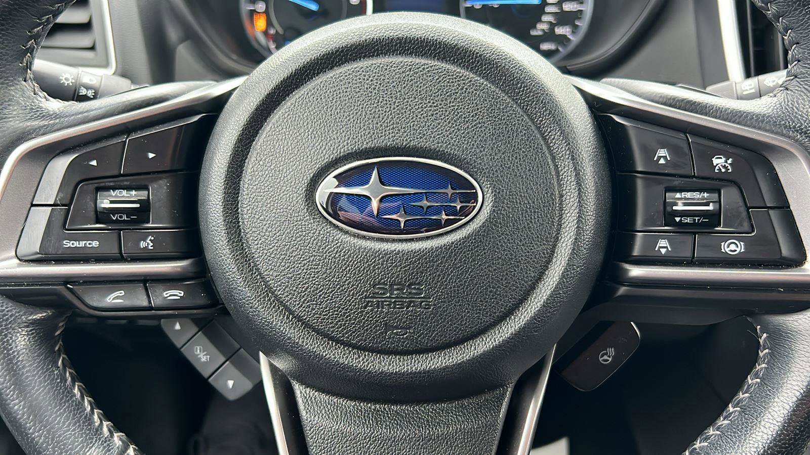 Used 2021 Subaru Ascent Limited w/ Popular Package #4 image 29