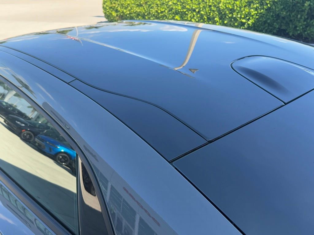 New 2026 Dodge Charger R/T Scat Pack image 37