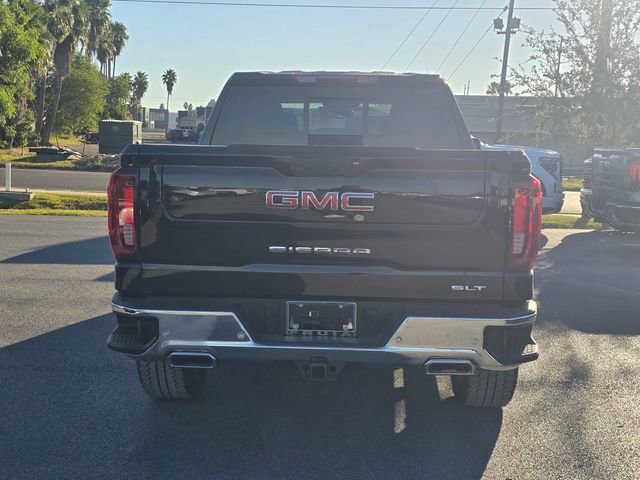 New 2026 GMC Sierra 1500 SLT AWD/4WD image 6