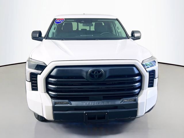 Used 2022 Toyota Tundra SR5 RWD image 3