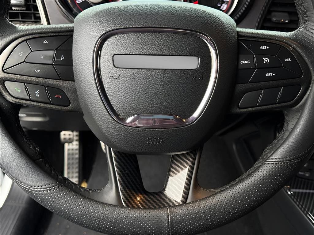 Used 2021 Dodge Challenger R/T Scat Pack image 31