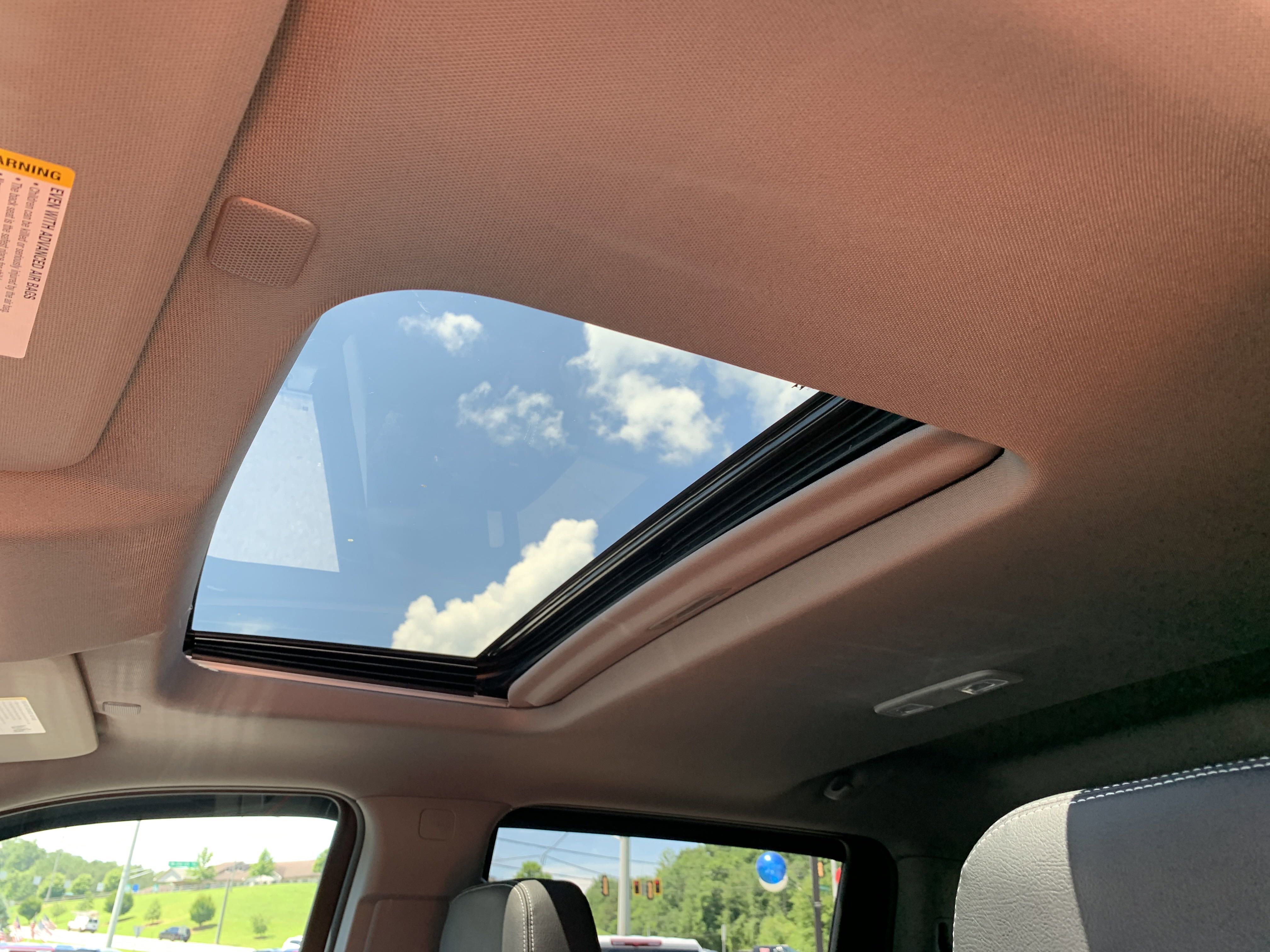 New 2025 Chevrolet Silverado 1500 RST image 24