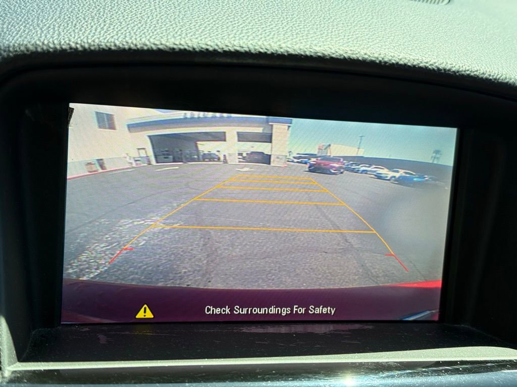 Used 2016 Chevrolet Cruze LT FWD image 9