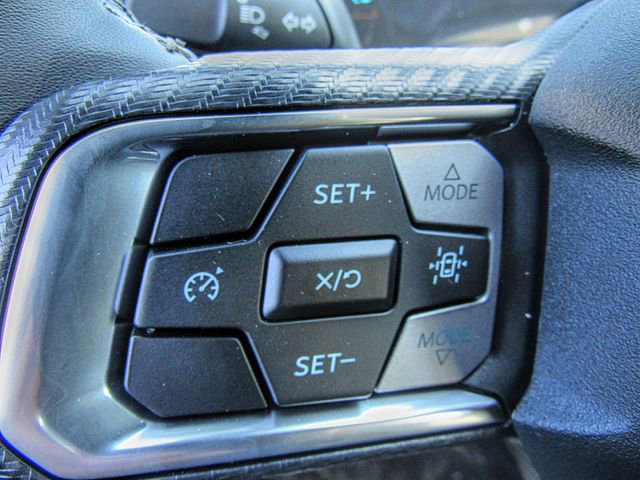 New 2025 Ford Mustang Coupe image 14