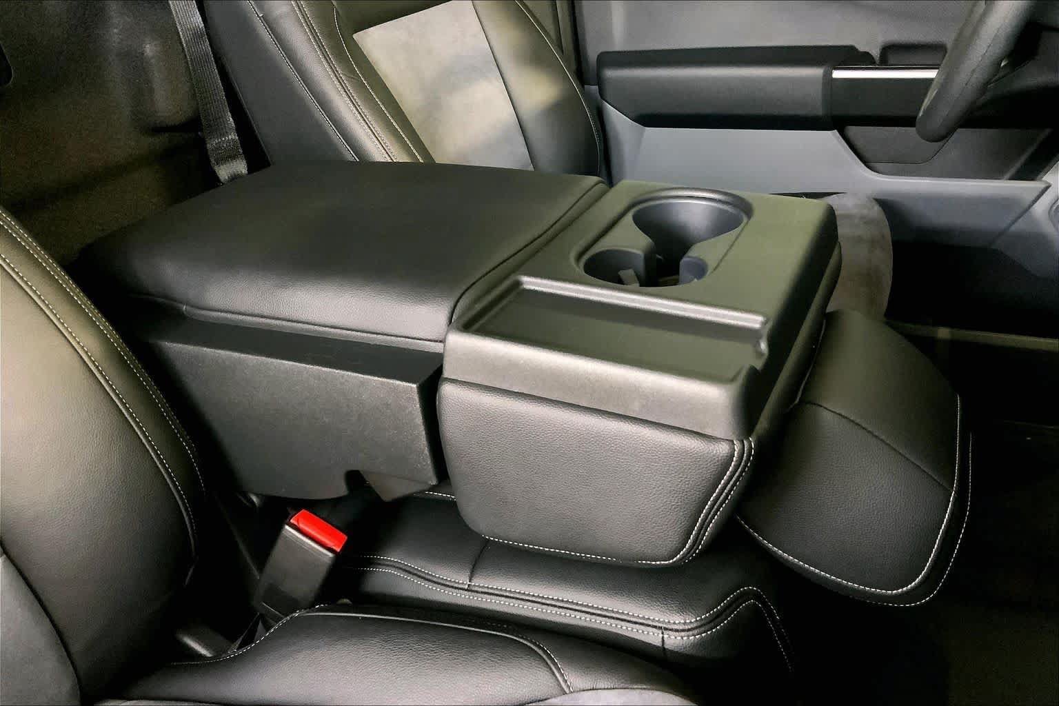 Used 2024 Ford F150 XL RWD image 8