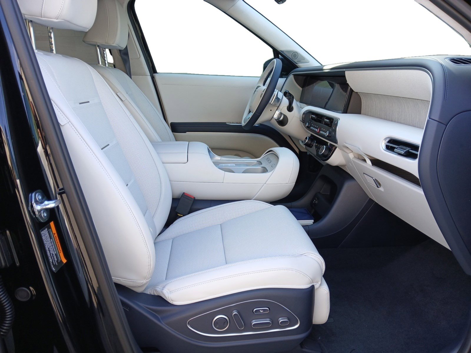 New 2026 Hyundai Palisade Calligraphy image 15