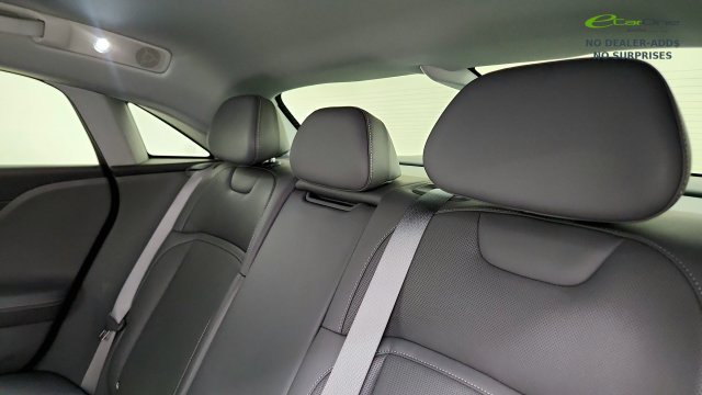 Used 2025 Lucid Air Pure RWD image 44