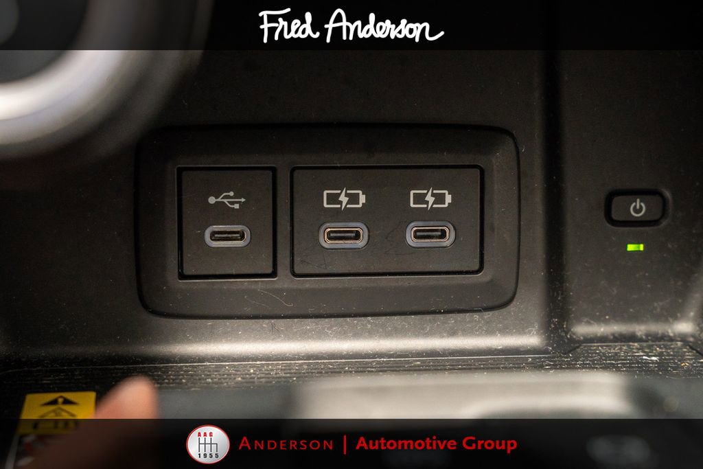 Certified 2023 Toyota Venza Limited AWD/4WD image 15