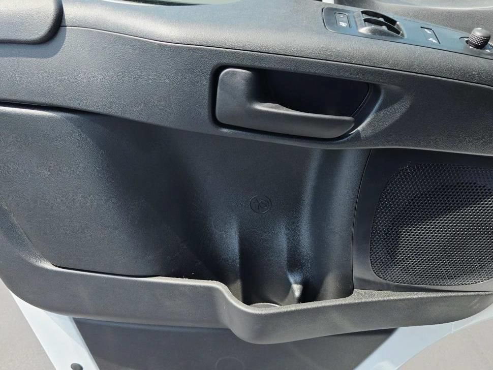 New 2026 RAM ProMaster 1500 w/ Safety Group FWD image 29