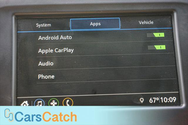 Used 2019 Chevrolet Equinox LS w/ LS Convenience Package FWD image 27