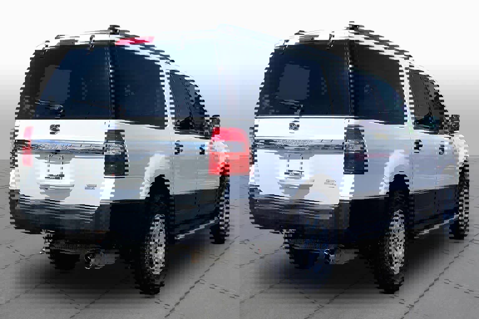 Used 2017 Ford Expedition EL XL w/ Equipment Group 101A image 12