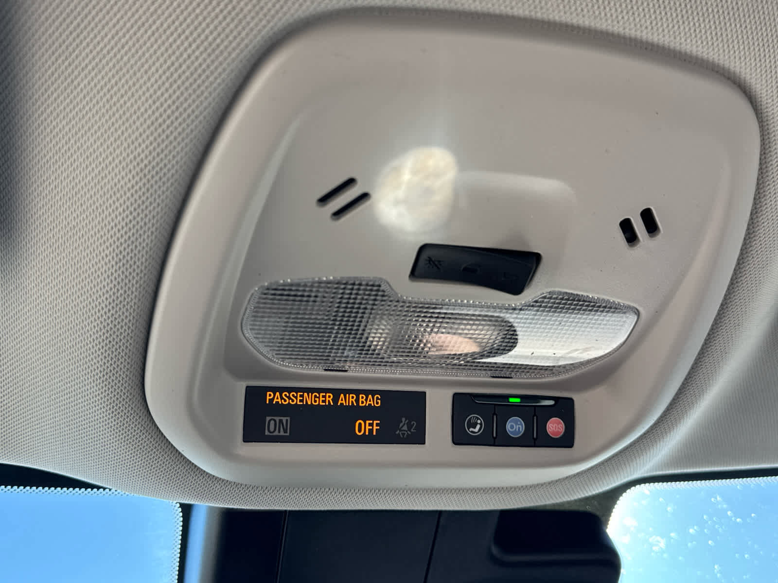 Certified 2025 Chevrolet Trax LS image 15