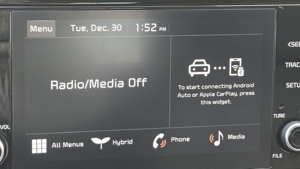 Used 2023 Kia Sportage LX image 28