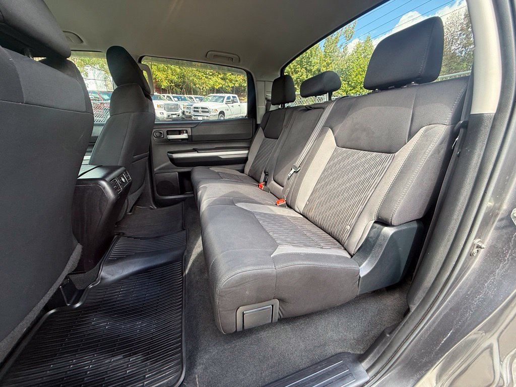 Used 2016 Toyota Tundra SR5 w/ TRD Off Road Package AWD/4WD image 30