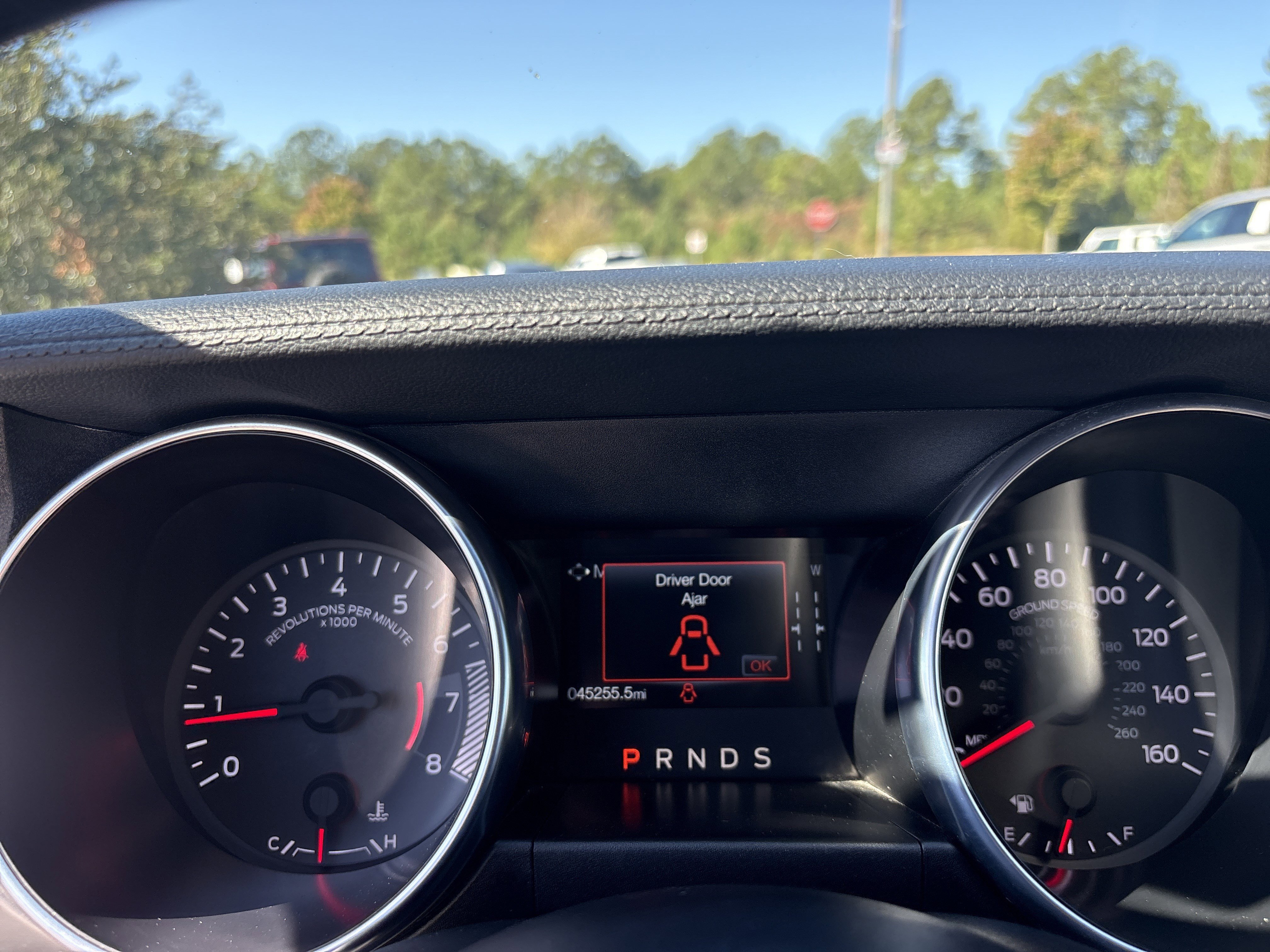 Used 2023 Ford Mustang Premium image 22