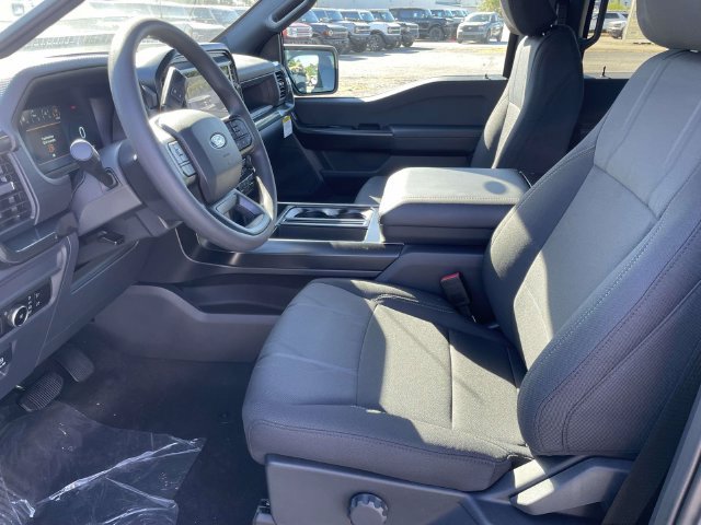 New 2026 Ford F150 STX w/ Equipment Group 200A RWD image 11