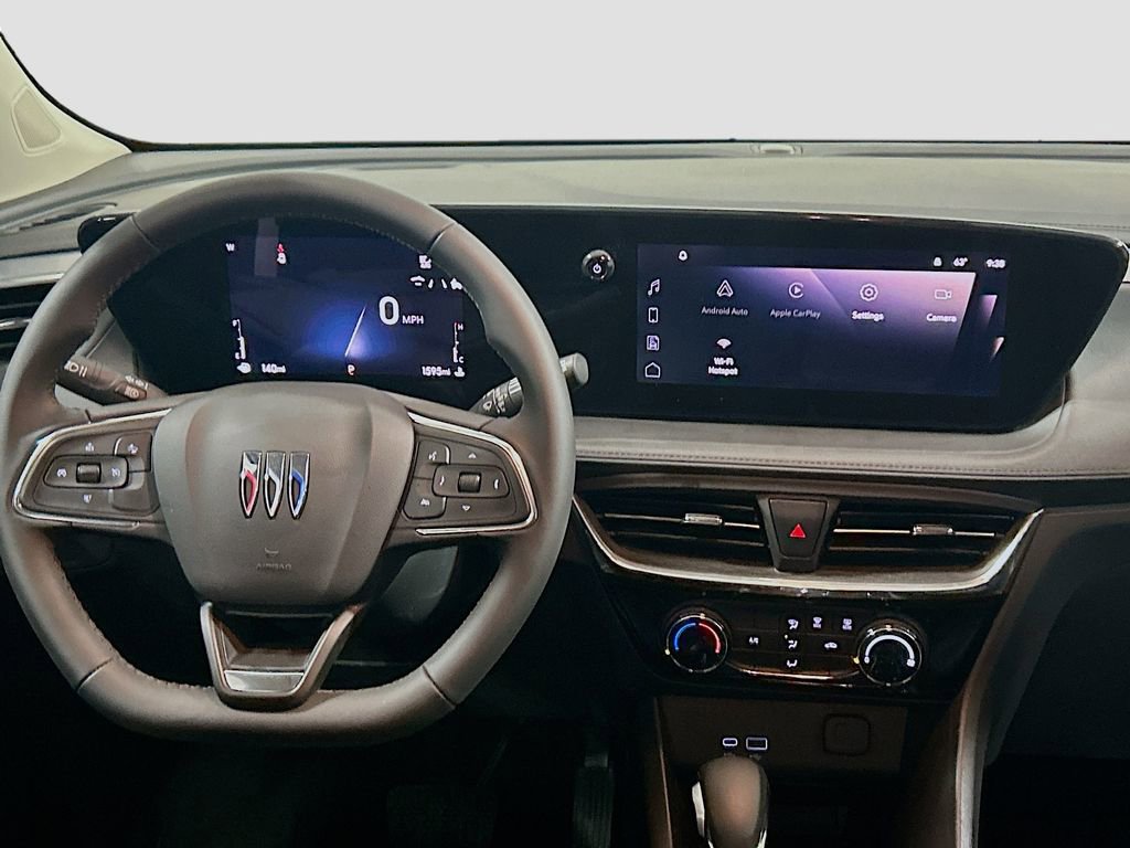 Used 2026 Buick Encore GX Sport Touring w/ Advanced Technology Package image 18
