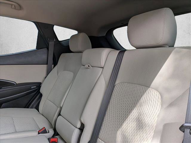 Used 2017 Hyundai Santa Fe Sport image 17