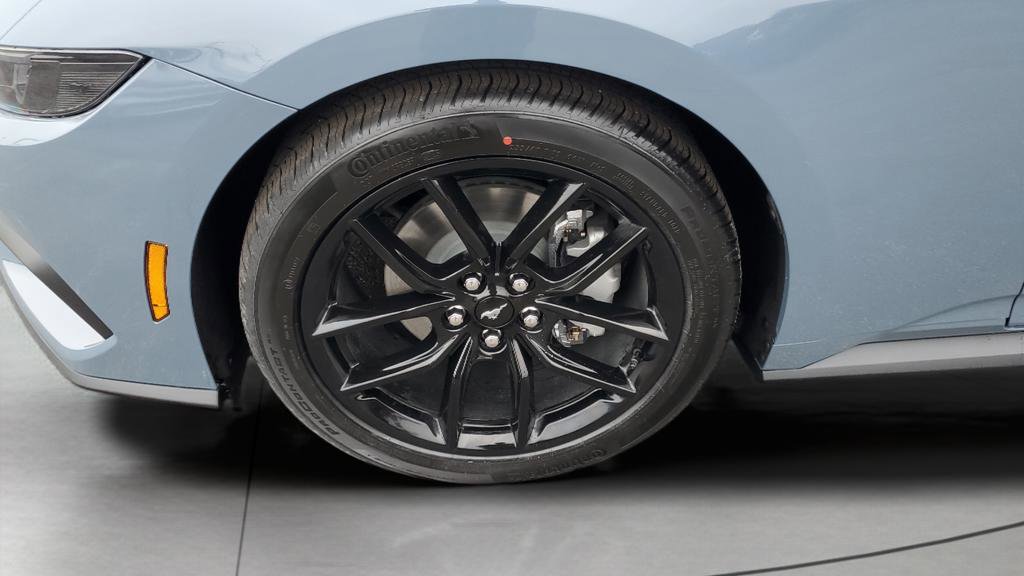 New 2026 Ford Mustang Coupe w/ Mustang Nite Pony Package image 9