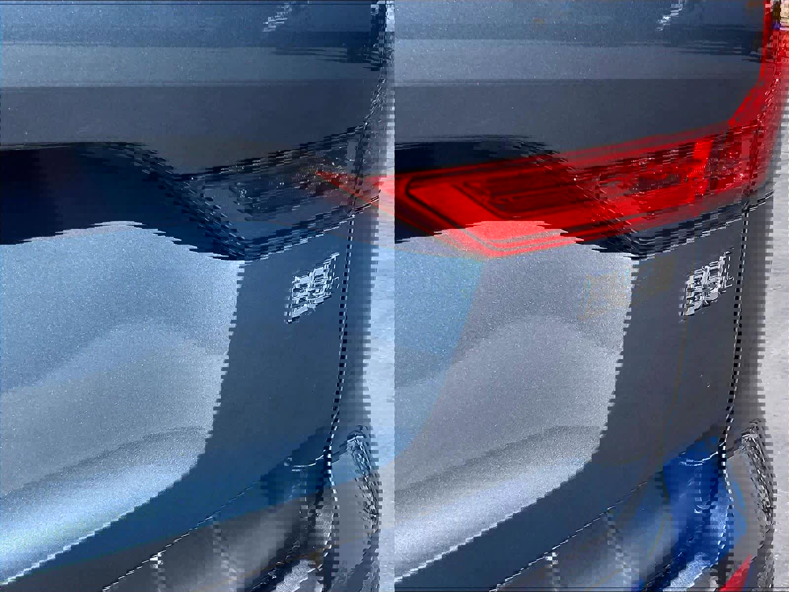 New 2025 Volvo XC60 B5 Core w/ Protection Package Premier image 26