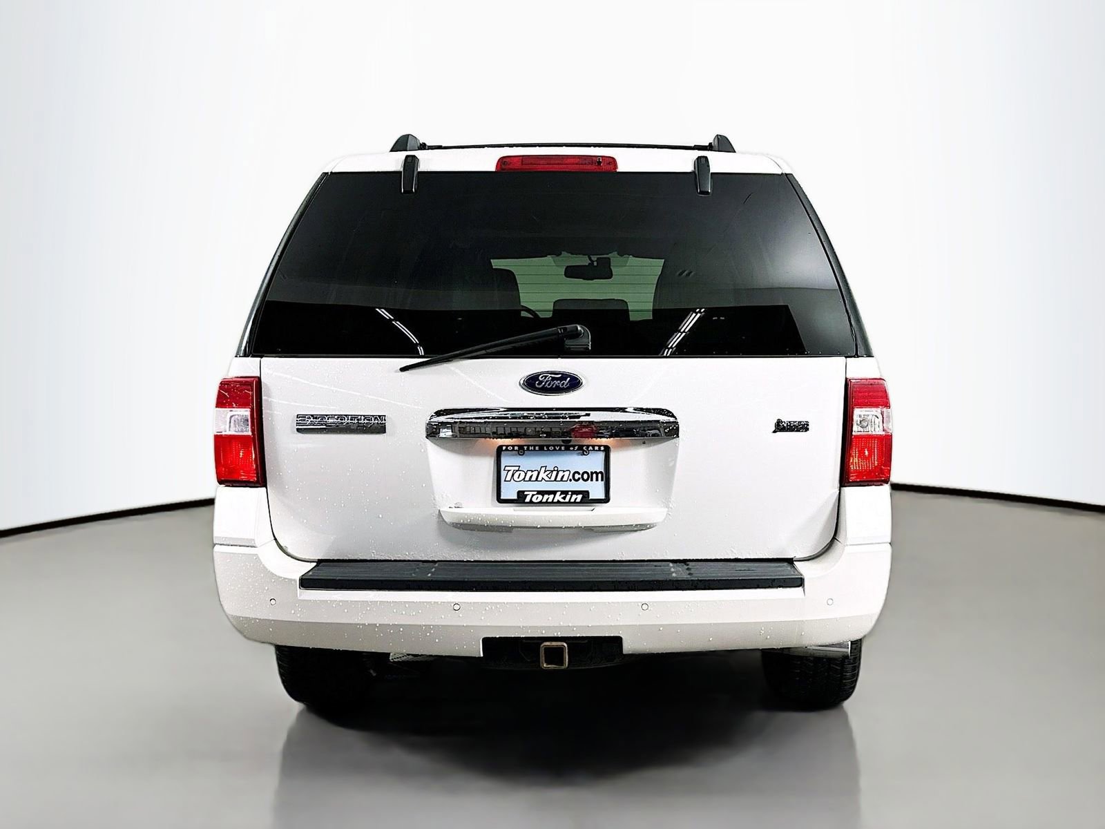 Used 2014 Ford Expedition Limited image 7