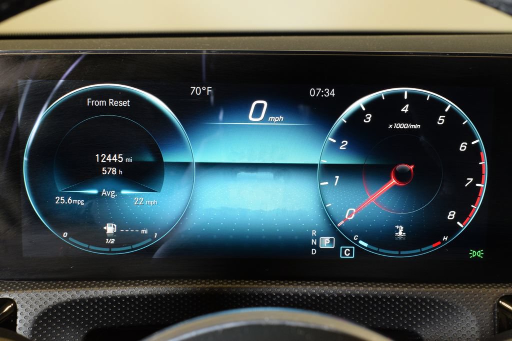 Used 2021 Mercedes-Benz A 220 4MATIC w/ Premium Package image 22