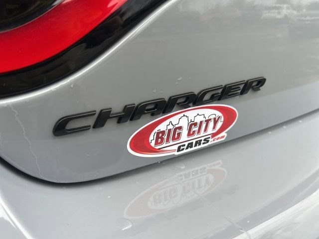 Used 2022 Dodge Charger Scat Pack w/ Dynamics Package image 48