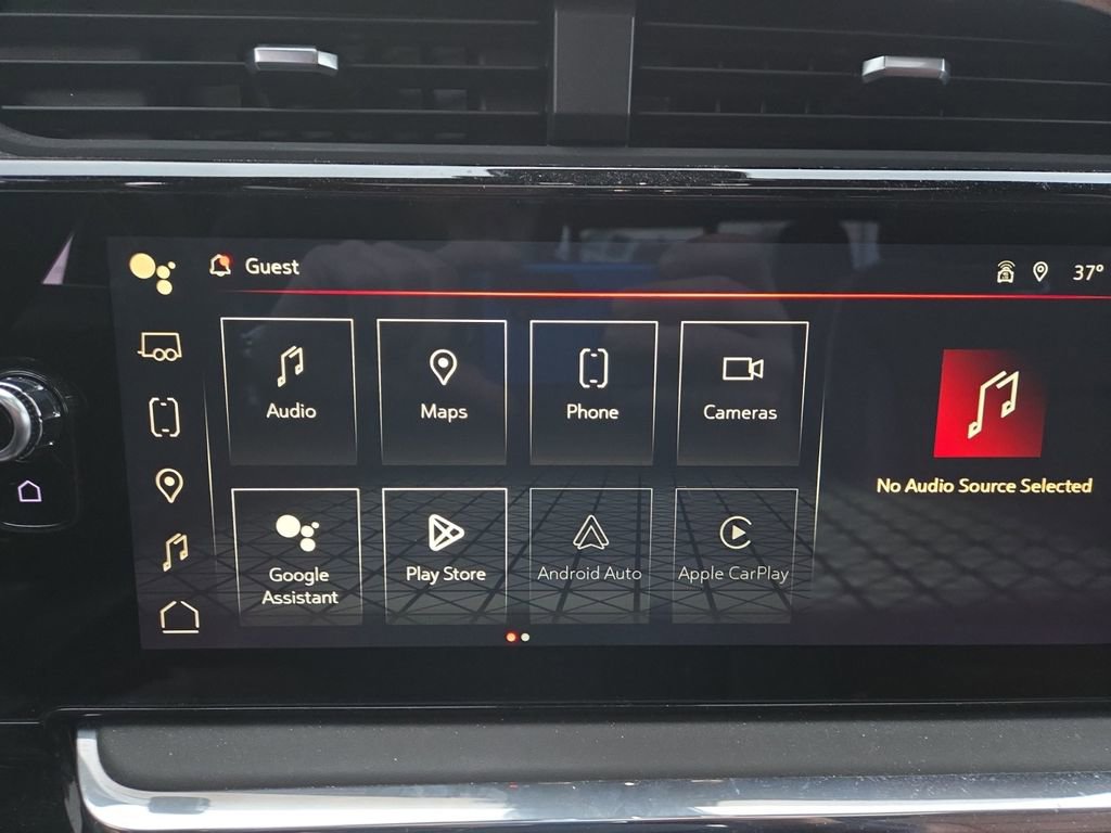 Used 2024 GMC Sierra 3500 Denali Ultimate image 22