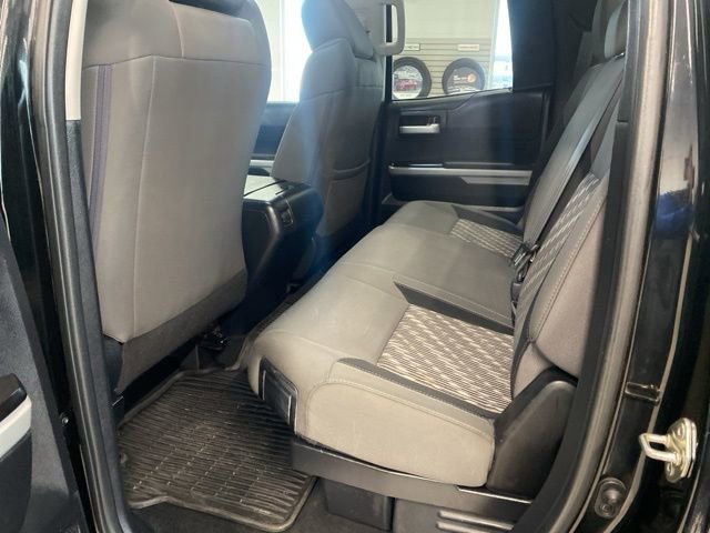 Used 2019 Toyota Tundra SR5 w/ SR5 Upgrade Package image 28