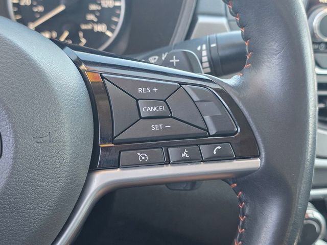 Used 2023 Nissan Altima 2.5 SR image 28