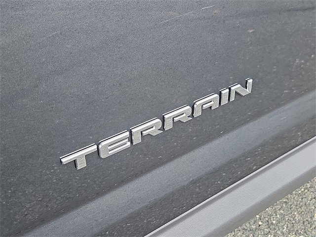 Used 2017 GMC Terrain SLE image 13