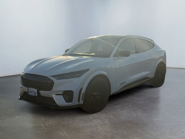 Used 2023 Ford Mustang Mach-E GT w/ GT Performance Edition image 1