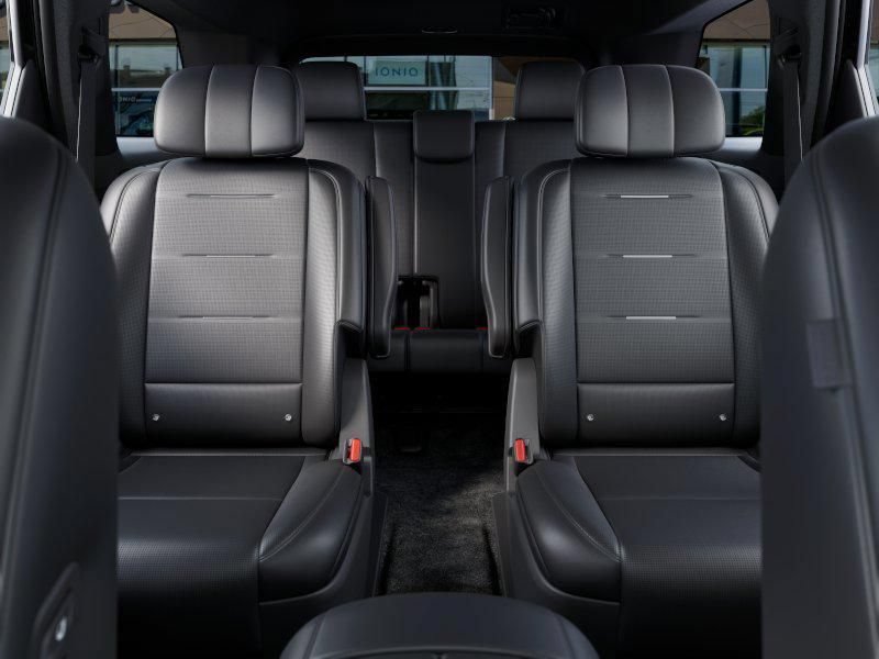 New 2026 Hyundai Palisade Calligraphy AWD/4WD image 13