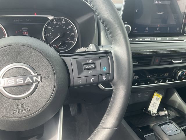 Certified 2023 Nissan Rogue SV w/ SV Premium B Package image 22