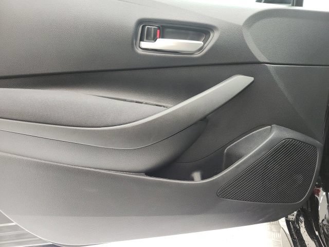 Certified 2026 Toyota Corolla SE FWD image 38