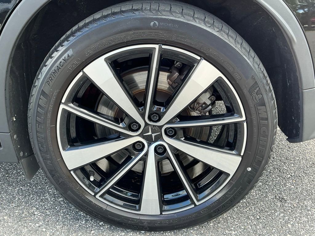 Used 2021 Polestar Polestar 2 image 14