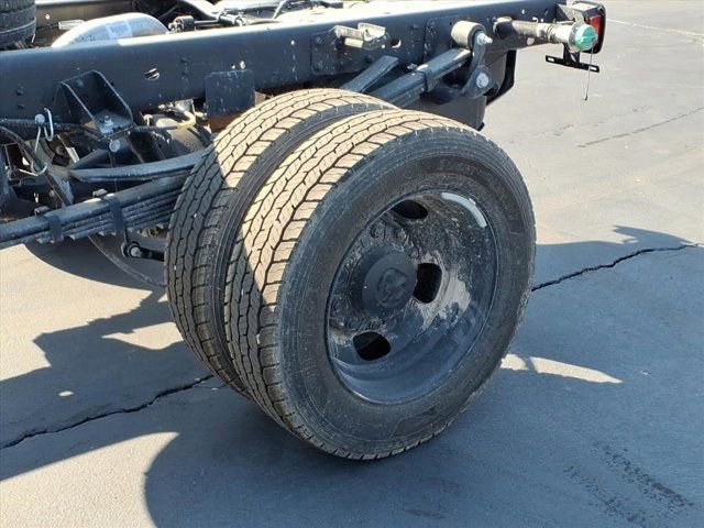 New 2026 RAM 5500 Tradesman image 19