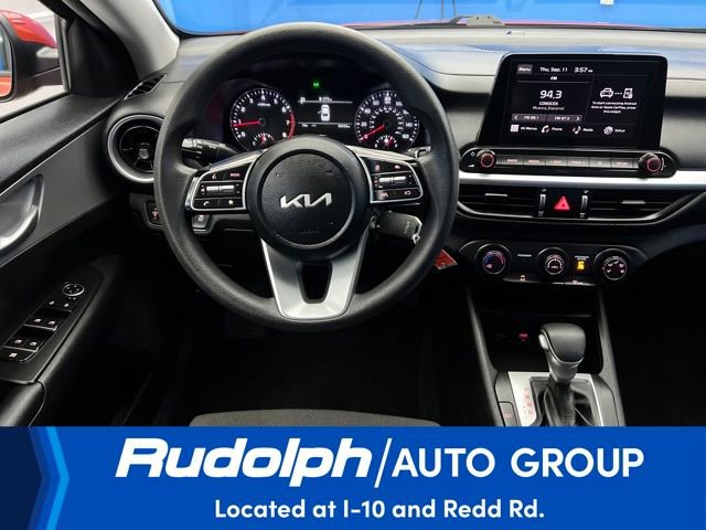 Used 2023 Kia Forte LXS image 13