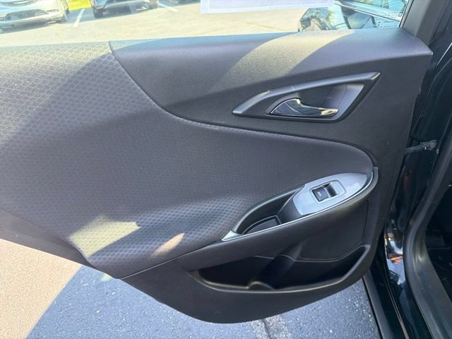 Used 2018 Chevrolet Malibu LT FWD image 31