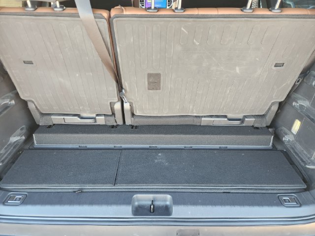 New 2026 Toyota Sequoia 1794 Edition w/ TRD Off-Road Package AWD/4WD image 31
