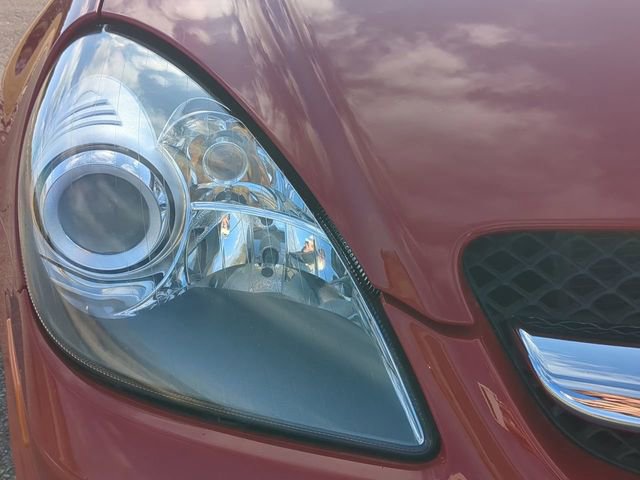 Used 2011 Mercedes-Benz SLK 350 image 9