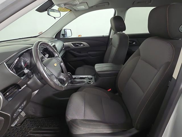 Used 2018 Chevrolet Traverse LT image 18
