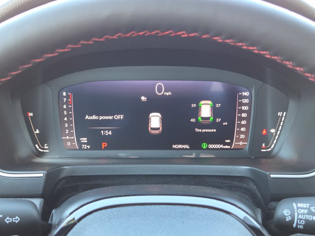 New 2026 Honda Pilot Black Edition image 38