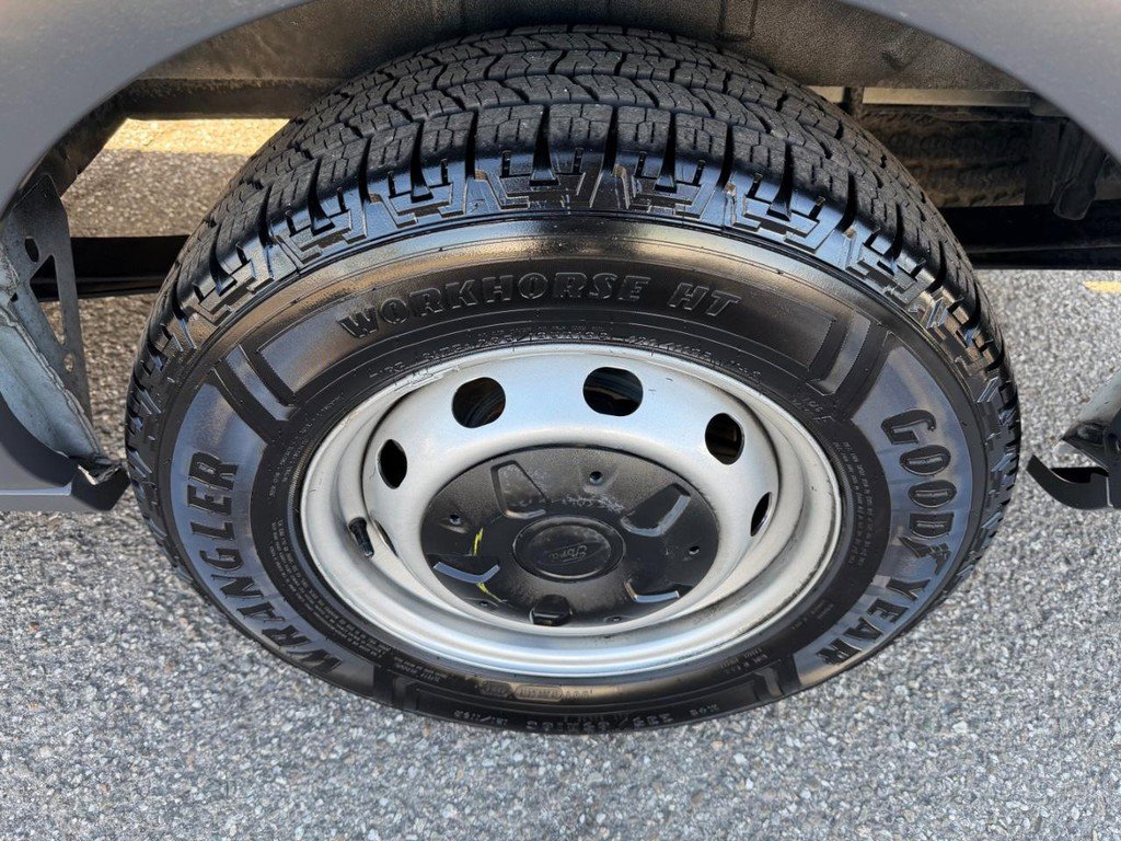 Used 2017 Ford Transit 350 XL image 49