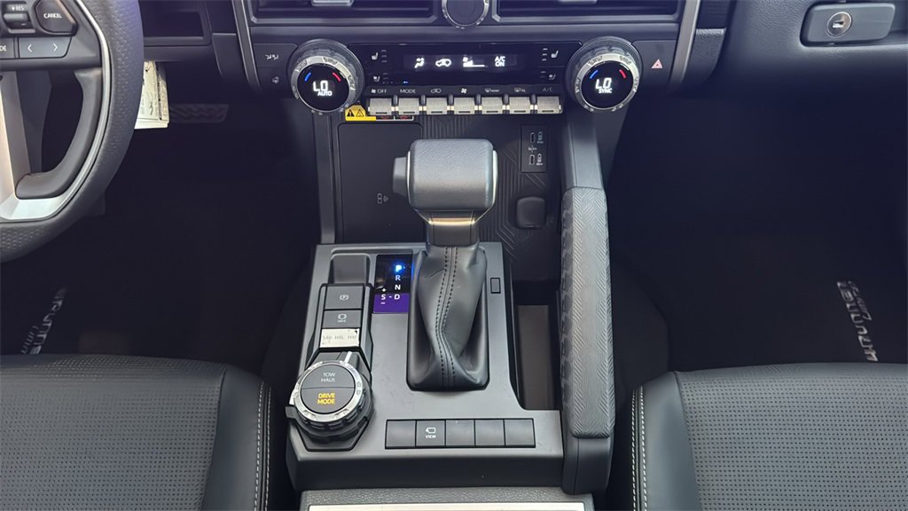 New 2025 Toyota 4Runner Limited image 31
