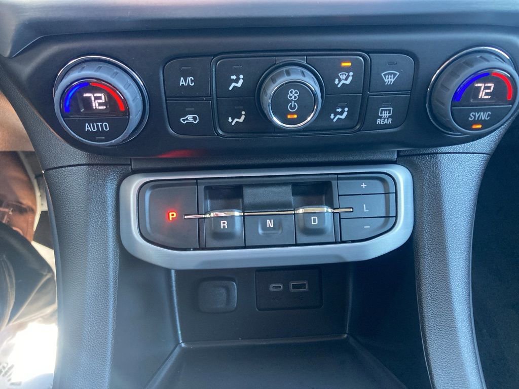 Certified 2023 GMC Acadia SLE w/ Elevation Edition image 27