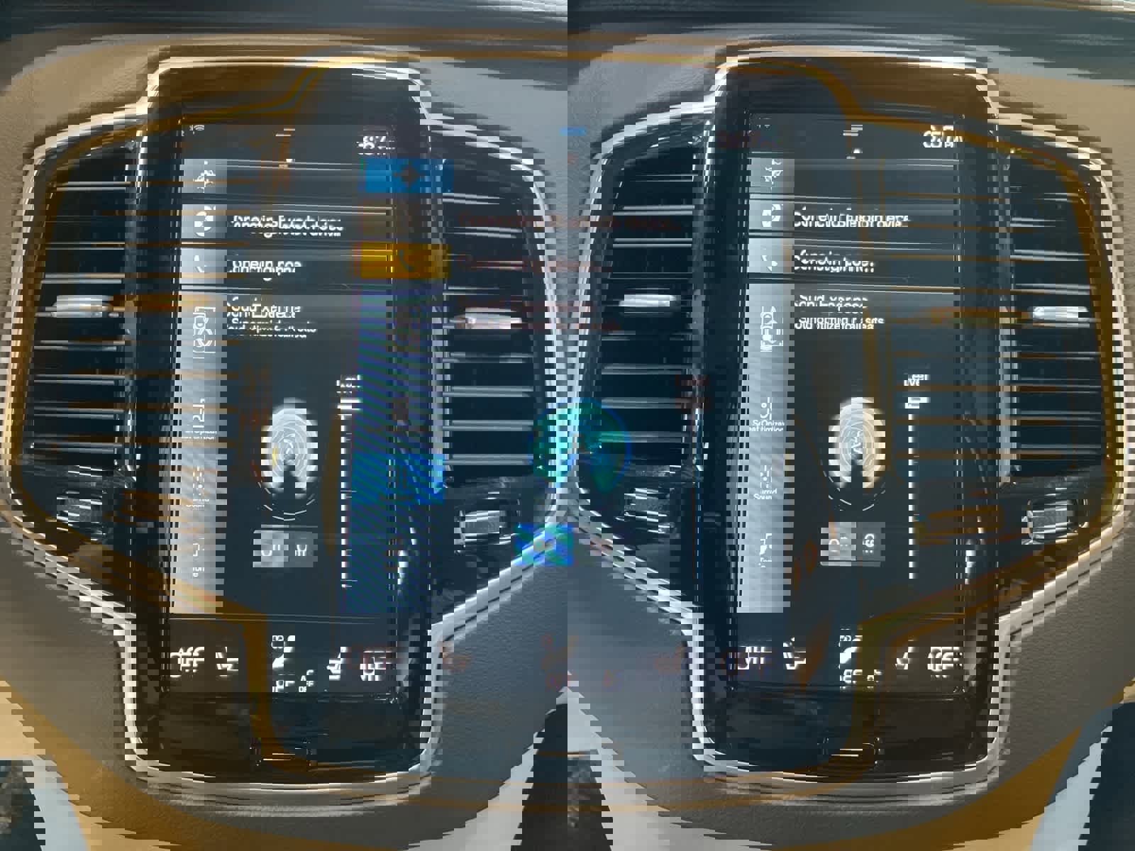 Used 2022 Volvo XC90 T6 Inscription w/ Advanced Package image 19