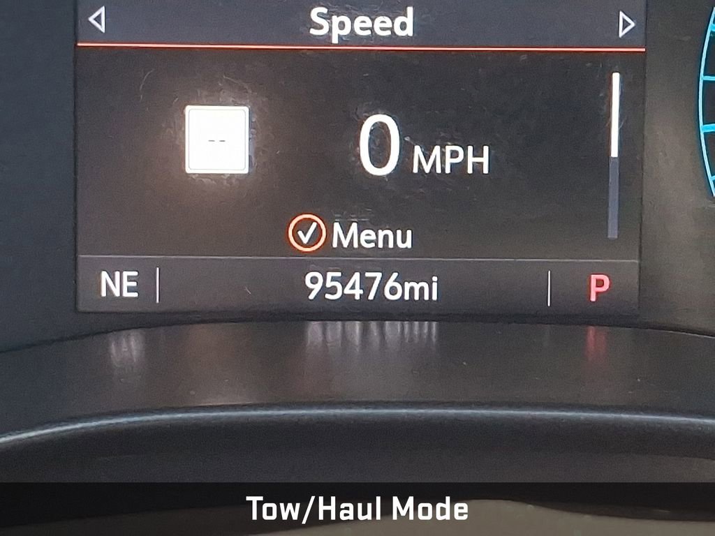 Used 2019 GMC Canyon Denali AWD/4WD image 25